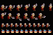 make spine animation for 2d character, item for your game