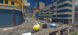 design game level and environment in unity