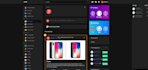 install, configure your sngine or wowonder php script 1 theme 1 plugin no coding