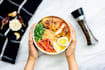 create food cooking video recipes in 4k