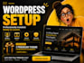 install wordpress theme, themeforest or envato elements kits