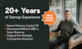 help your startup grow bigger, faster