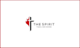 do modern church ministry christian or religious logo design