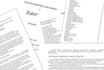 create your own 2014 personality profile