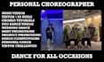 create amazing dance to your song