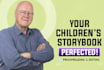 proofread, edit your storybook for children