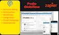 automate your real estate businss using podio