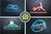 do real estate logo design