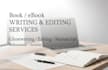 ghostwrite, edit and refine your nonfiction book or ebook