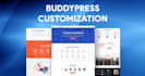 serve as your buddypress developer and helper
