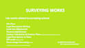 do professional land surveying drafts with 24 hour delivery