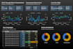 excel and google sheets dashboard and automations