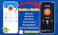 do mobile app development, ios app and android app developer