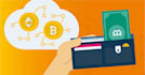 build you a crypto wallet