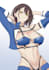 draw nsfw anime style