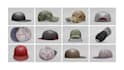design a custom cap and hat within 5 hours