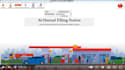 petrol pump and cng station complete  software