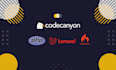 install any PHP, laravel, codeigniter codecanyon script