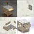 create cad drawings for your furniture