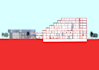 design architectural 2d and 3d designs