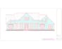 draw floor plan, framing plan, and mep drawings for permit