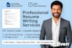 write a professional ats friendly resume, CV, and cover letter