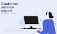 provide full time VIP customer service