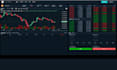 create a secure and fast cryptocurrency exchange