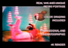 edit a retro aesthetic music video using real vhs footage