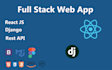 design a responsive website in react js and next js as a web developer