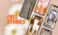 design custom social media graphics