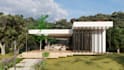 do 3d house exterior design, and realistic 3d renders