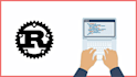 code with rust programming language