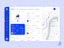 build courier transport logistics shipment management app