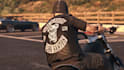 design biker vest for fivem gta 5