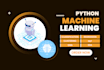 do machine learning and deep learning projects in python