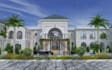 do 3d architectural visualization and rendering