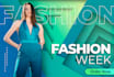 create website banner, header, cover, ad and flyer design