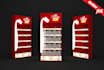 design retail, posm , pop display solutions