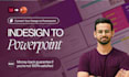 convert indesign to microsoft powerpoint