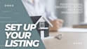 create a tailormade air bnb bookingcom vrbo listing