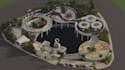 make landscape design modeling and rendering
