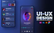 do ui ux design