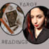 give you a tarot reading