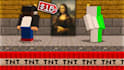 design you a custom minecraft smp thumbnail