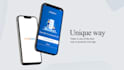 create a 3d app presentation video or app promo video