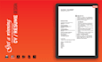 do outstanding eye catch professional resume and CV