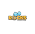 design modern combination logo