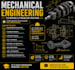 help you in problem solving related to mechanical engineering