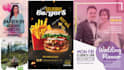 do trifold bifold brochure leaflet flyer catalog design